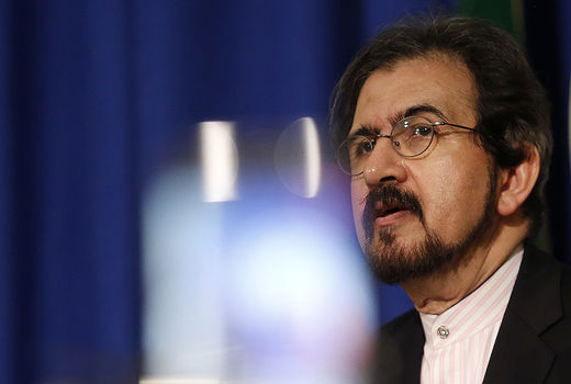  امکان گفت‌وگو با آمریکا وجود ندارد