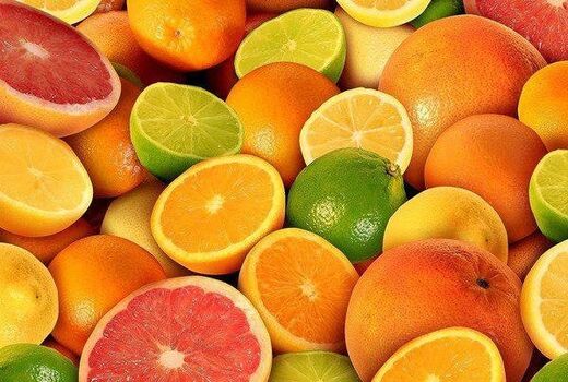ارز آوری 86 میلیون دلاری مرکبات در سال گذشته 