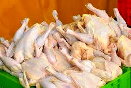 مشکلی در تولید گوشت مرغ در اسفندماه و تعطیلات عید نوروز نداریم