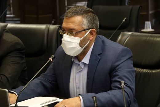 ۲۶۵ تن مرغ امروز روانه بازار آذربایجان غربی شد