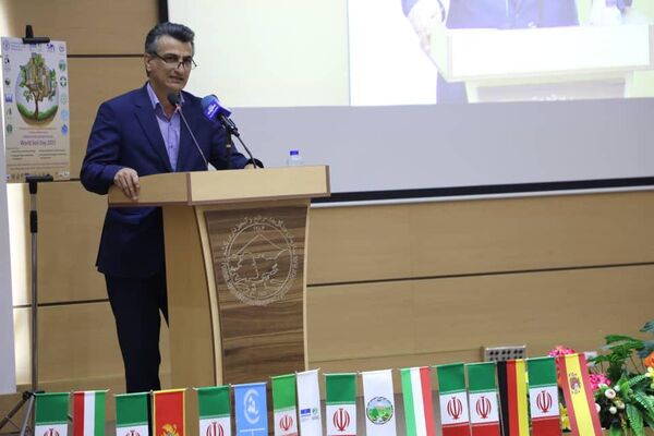 فقر ۸۲درصدی خاک از مواد آلی؛ تهدید پنهان امنیت غذایی ایران