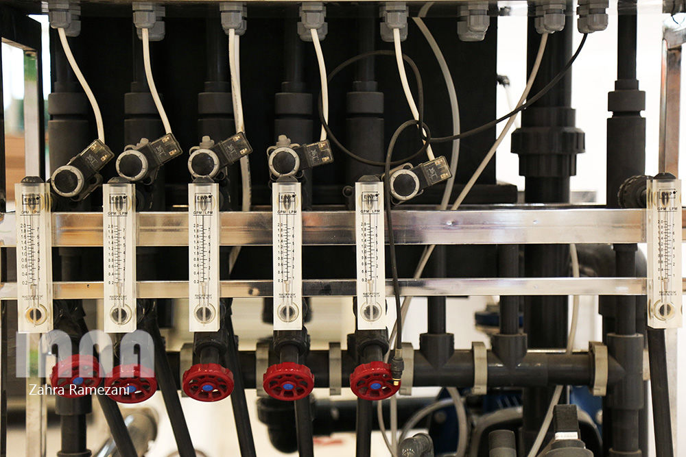 سومین نمایشگاه بین‌المللی‌ باغبانی