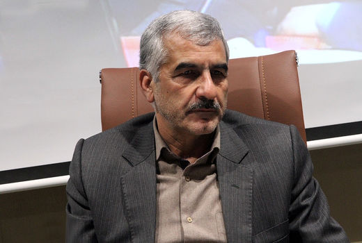 14 میلیون تن گندم امسال در کشور تولید می‌شود