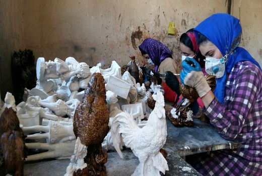 مستند «بازگشت» سراغ روستایی در آذربایجان غربی رفت