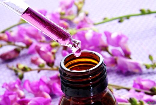 گل‌‌ها حال و هوای ما را عوض می‌کنند