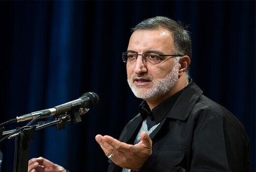 شهدای فتنه افضل بر شهدای جنگ هستند