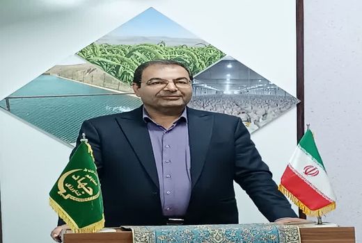  تامین 70 درصد گوشت قرمز استان توسط واحدهای پرورش گاو شیری