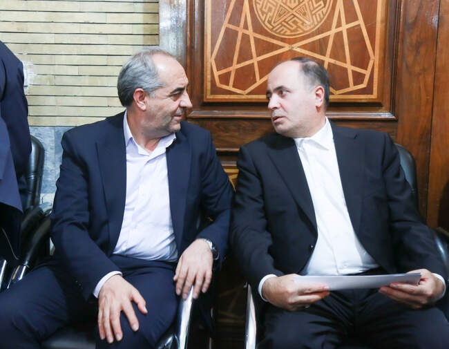  سفر وزیر جهاد کشاورزی به تبریز 