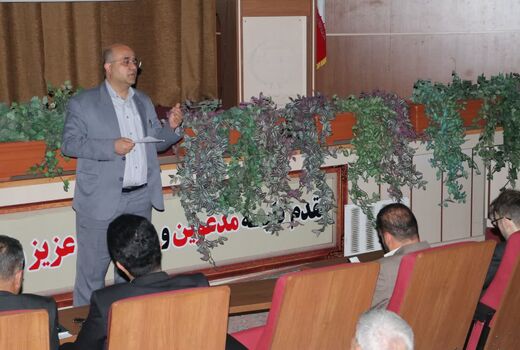 حمایت از تولیدکننده و مصرف‌کننده وظیفه اصلی جهادکشاورزی است