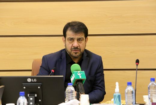 تدوین ۱۸ راهبرد مدیریتی برای اجرای پروژه‌های جنگل‌ها، مراتع و آبخیزداری