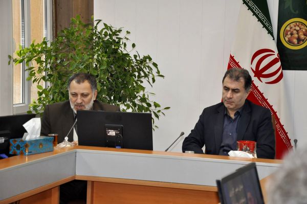 صیانت از زمین‌های کشاورزی و بیت المال در گیلان ضروری است
