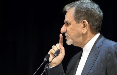 هیچ‌کس حق ندارد در سال جدید برای بخش خصوصی مشکل ایجاد کند/ امنیت غذایی مردم، یکی از جهت‌گیری‌های اصلی اقتصاد مقاومتی