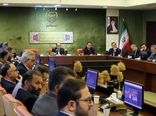 همه تقصیرات بحران آب متوجه بخش کشاورزی نیست