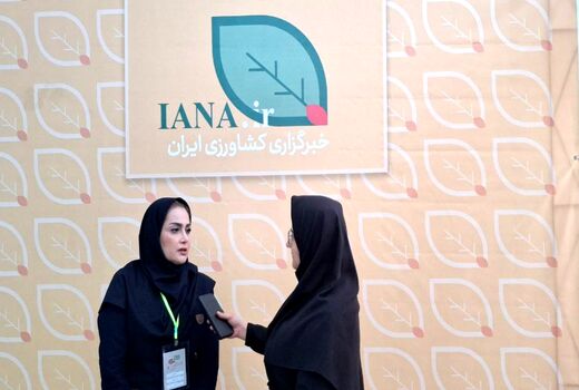 روابط عمومی پل ارتباطی انتقال یافته‌های علمی به کشاورزان است.