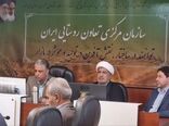 تعاونی‌ها و تشکل‌ها یکی از ارکان مهم امنیت کشور