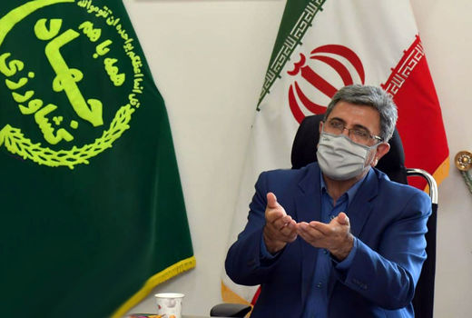 اجرای صحیح پدافند غیرعامل کشاورزی مصداق بارز اقتصاد مقاومتی است