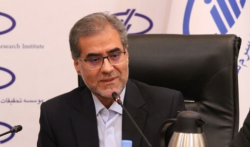 برنامه‌ریزی رازی برای کسب تراز جهانی و تقویت جایگاه ملی و منطقه‌ای 