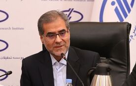 برنامه‌ریزی رازی برای کسب تراز جهانی و تقویت جایگاه ملی و منطقه‌ای 