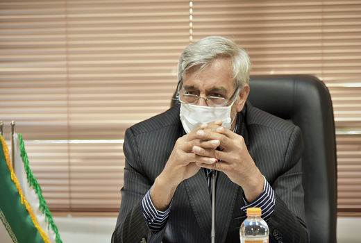 صدور کارت هوشمند برای عشایر اقدامی در راستای دولت الکترونیک