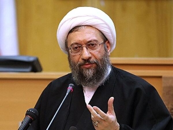 در برخورد متناسب عمل می کنیم