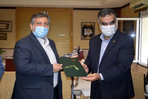 جاری‌سازی مدل تعالی به‌منظور جلب رضایت ذی نفعان