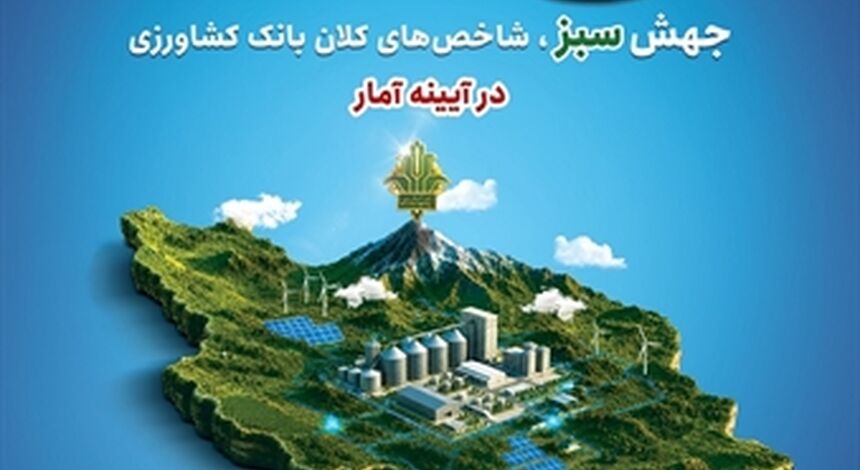 رکوردشکنی بانک کشاورزی در پرداخت قرض‌الحسنه؛ رشد 6 برابری در سه سال اخیر