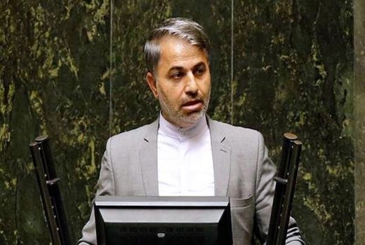 نیکبخت موردپذیرش نیروهای وزارت جهاد است