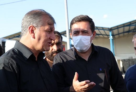 به زودی تسهیلاتی به باغداران اعطا می شود