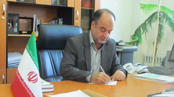  دامپزشکان حافظان سلامت غذایی هستند