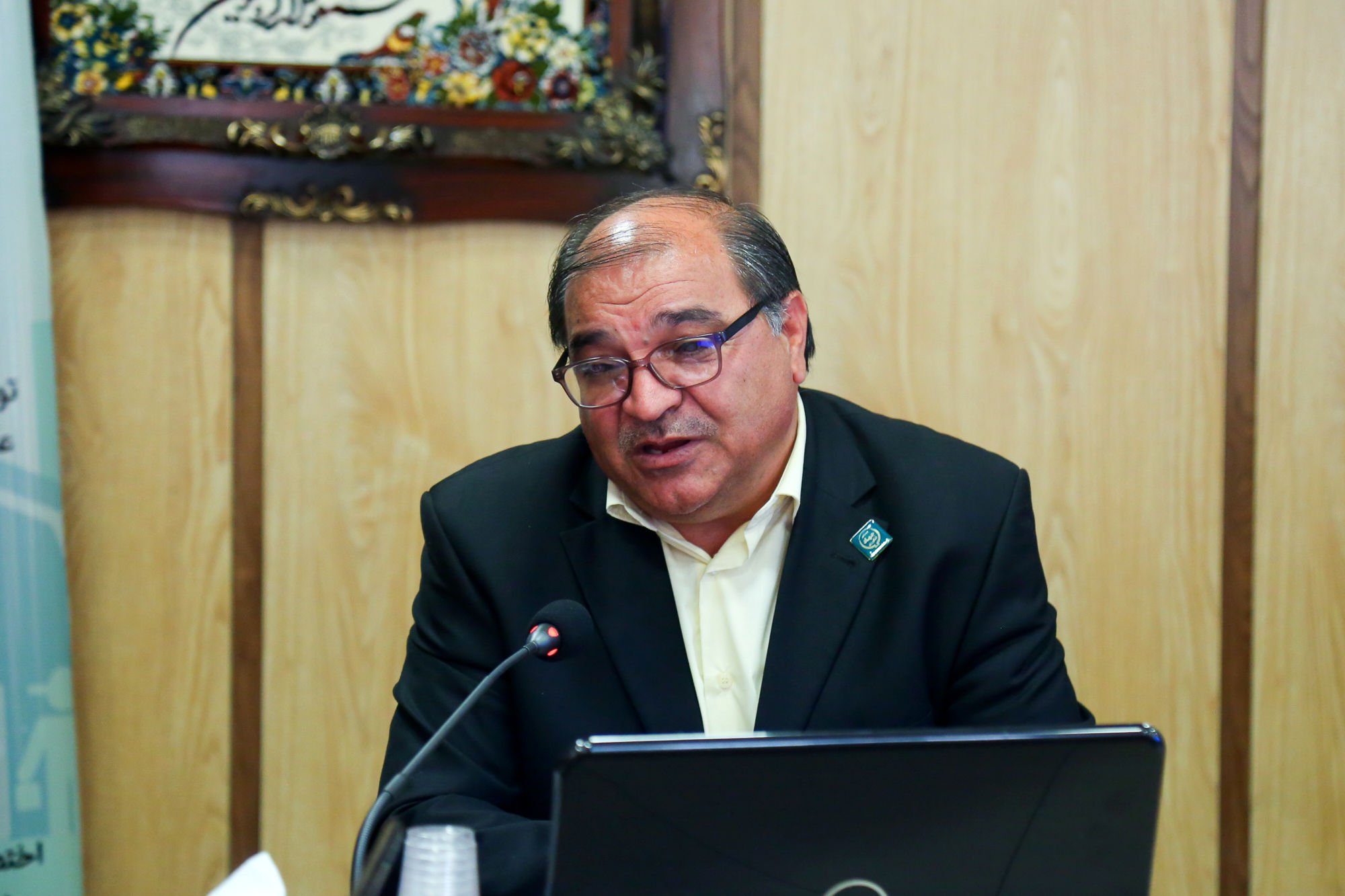  مراسم تقدیر از برگزیدگان مسابقه فیلم کوتاه کانال (پنل دانش تات) 