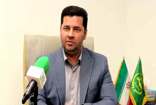برداشت ​۵۲۰ هزار تن گیلاس و آلبالو از باغات کشور 
