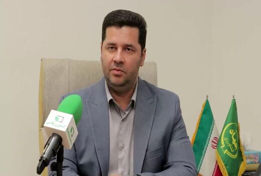 برداشت ​۵۲۰ هزار تن گیلاس و آلبالو از باغات کشور 