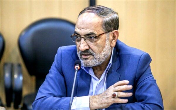 خاوازی امور کشاورزی کشور را ساماندهی  می کند