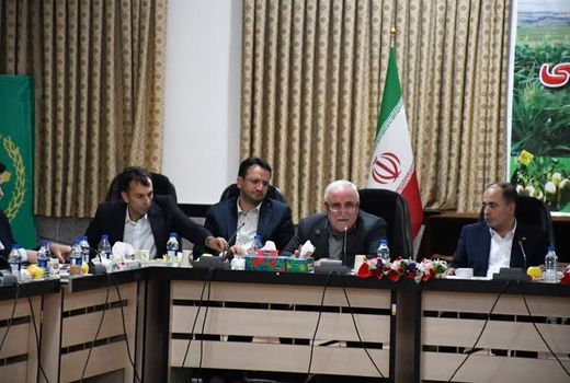 نماینده اهر: چالش‌های بخش کشاورزی اهر نیازمند تصمیم‌های ملی است