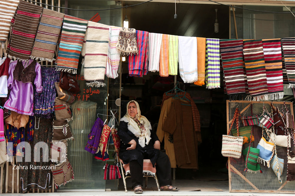 ساخت و سازهای بی‌رویه در روستای زیارت گرگان