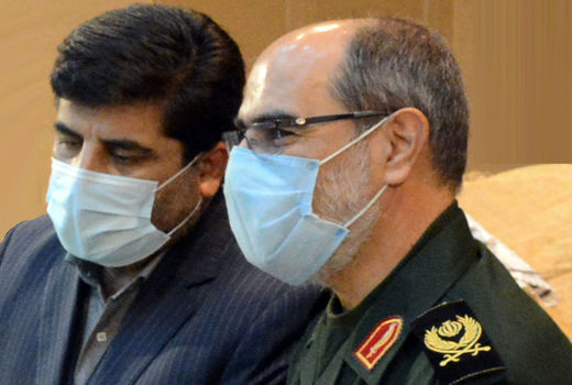 روز پاسدار، یادآور عزم غرورآفرین فهمیده های مکتب و اندیشه امام حسین (ع) است