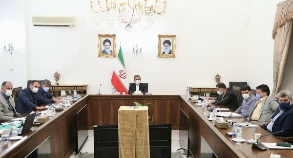 کالا‌های مورد نیاز ماه رمضان به وفور و با قیمت مناسب در اختیار مردم قرار گیرد