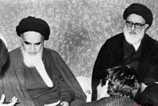 روایت زندگی آیت الله طالقانی در مستند «سراج»