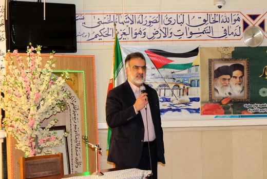 تفکر بسیجی در رسیدن به امنیت غذایی و اهداف بخش کشاورزی، راهگشا خواهد بود