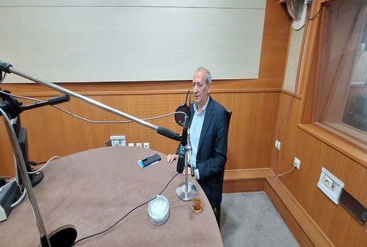 اجرای آبیاری نوین در ۷۰ هزار هکتار از مزارع آذربایجان شرقی؛ گامی مؤثر در مدیریت منابع آب