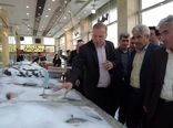 توسعه فرهنگ مصرف آبزیان نیازمند همکاری بخش خصوصی و دولتی است