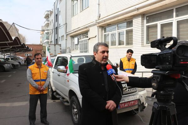 رزمایش جهادی در 200 روستا محروم استان آذربایجان شرقی برگزار شد