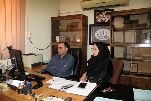 تجاری سازی واکسن آئروموناس هیدروفیلا در ماهی کپور معمولی