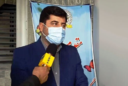  شرایط برای توسعه صنایع تبدیلی محصولات باغی در مراغه فراهم است