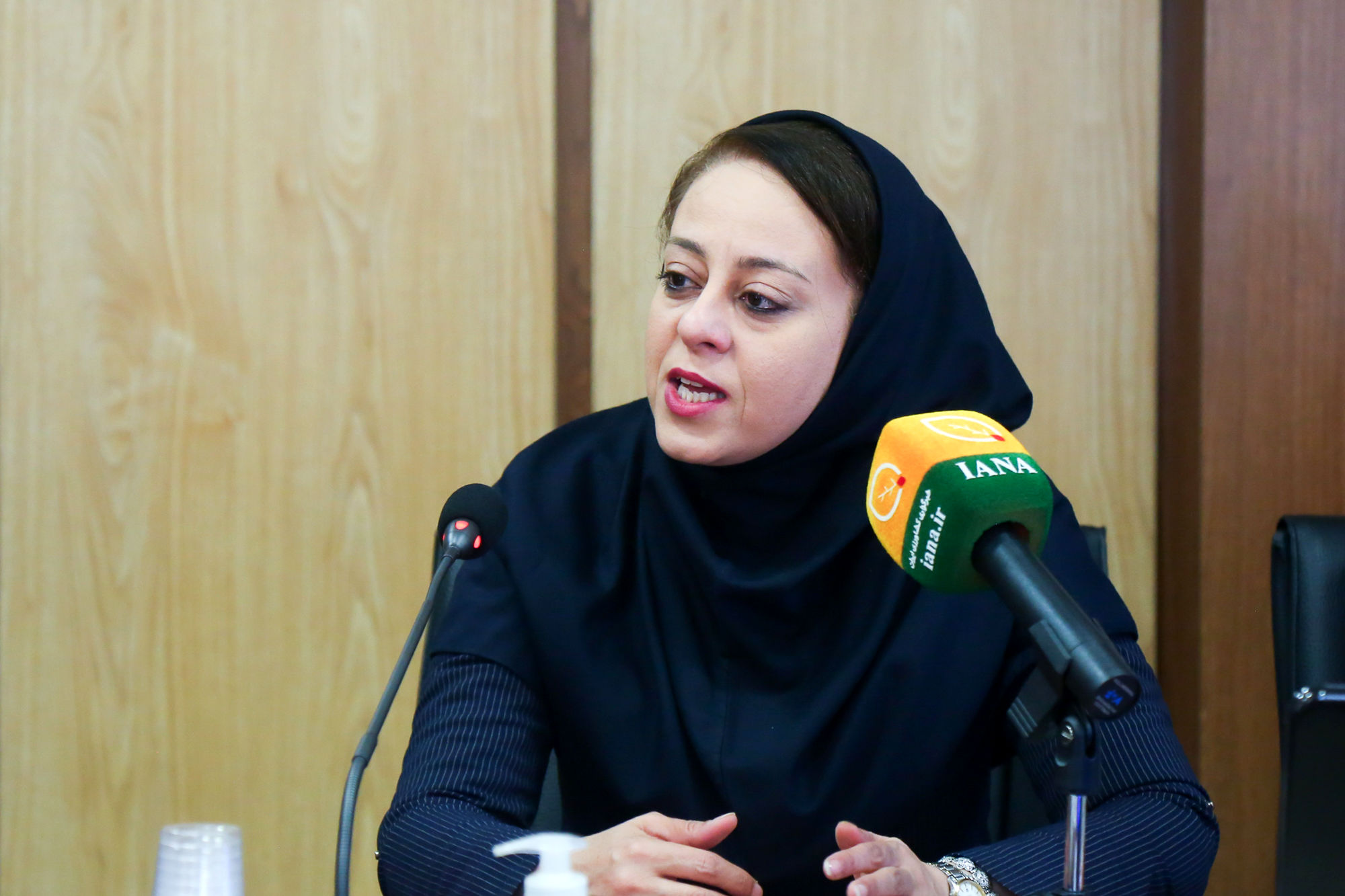  مراسم تقدیر از برگزیدگان مسابقه فیلم کوتاه کانال (پنل دانش تات) 