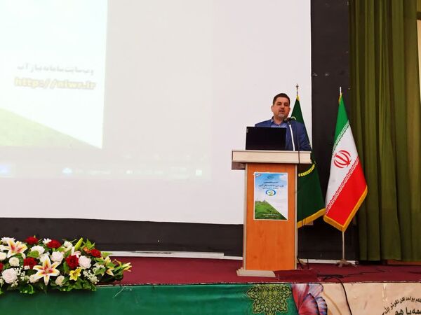 لزوم استفاده از سامانه نیاز آبی 