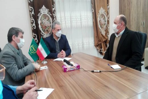 طرح ملی احیای مرغ نژاد آرین با جدیت پیگیری شود