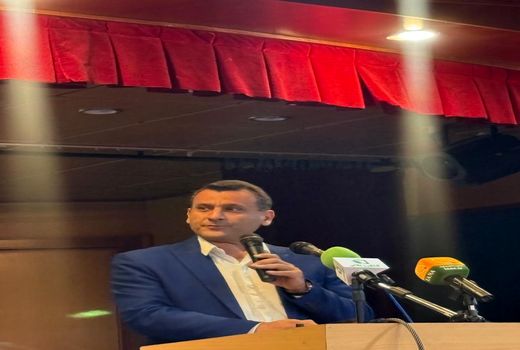 کشاورزی ارگانیک یک ضرورت زیست‌محیطی است