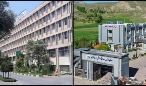 آماده تعریف پروژه‌های مشترک تحقیقاتی با سازمان تات هستیم