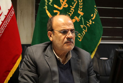 استفاده از ظرفیت‌های تعاونی‌ها و تشکل‌ها ی کشاورزی در جهت ضد عفونی کردن اماکن عمومی